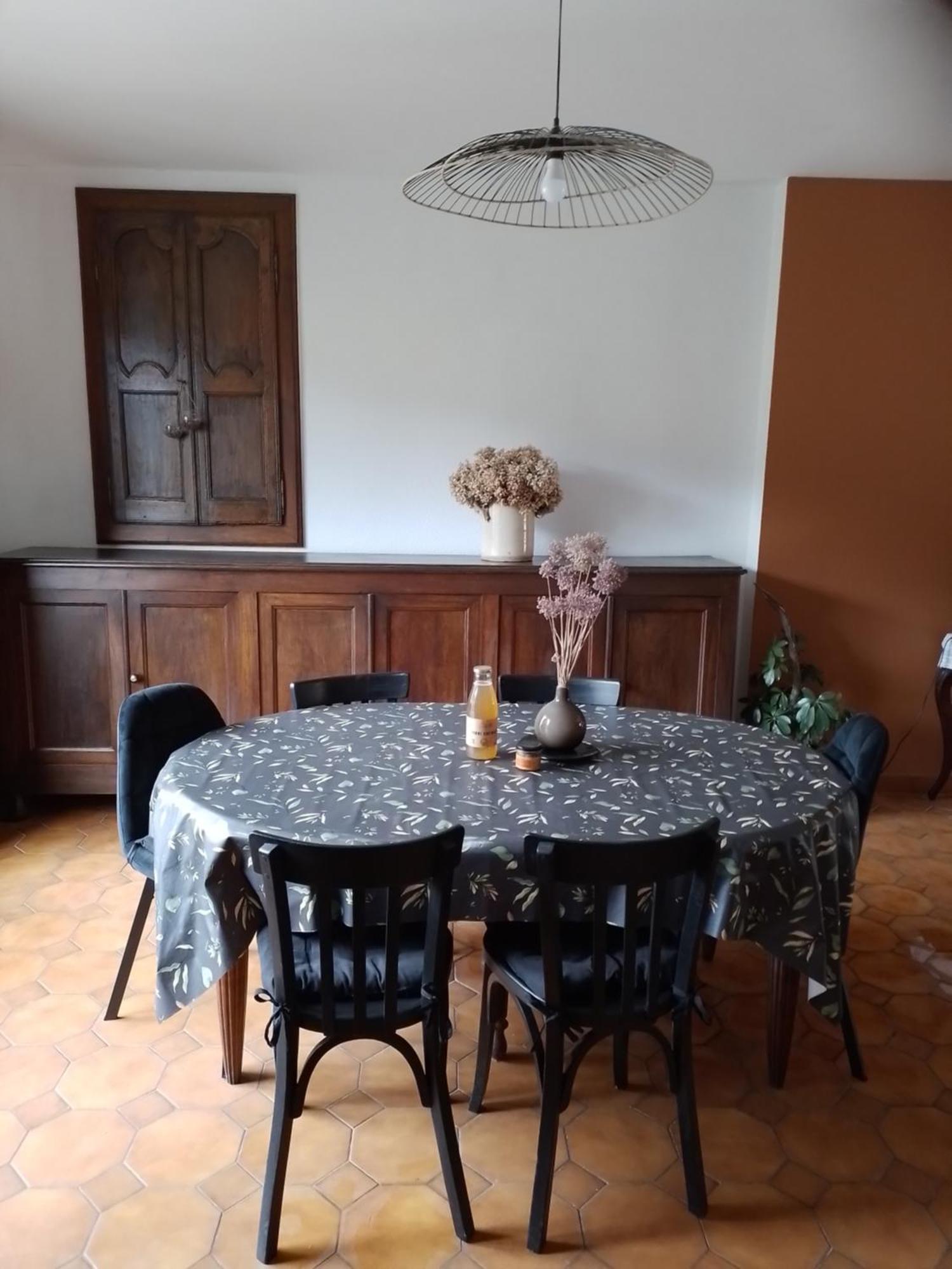 Les Violettes Villa Mons Kültér fotó