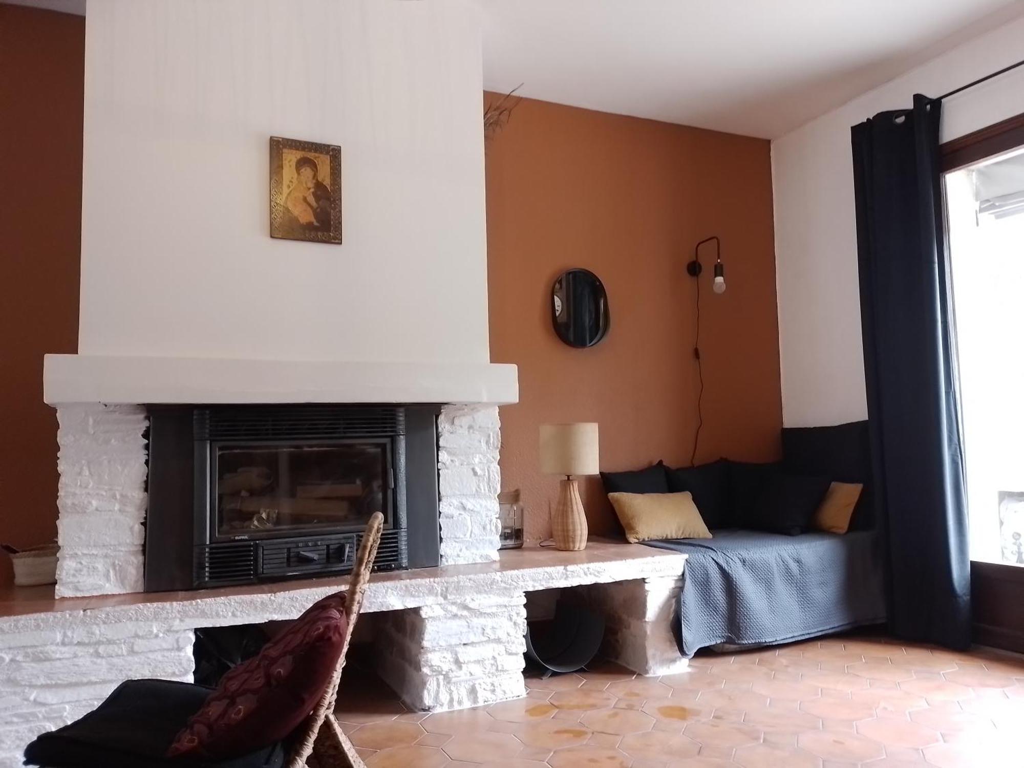 Les Violettes Villa Mons Kültér fotó
