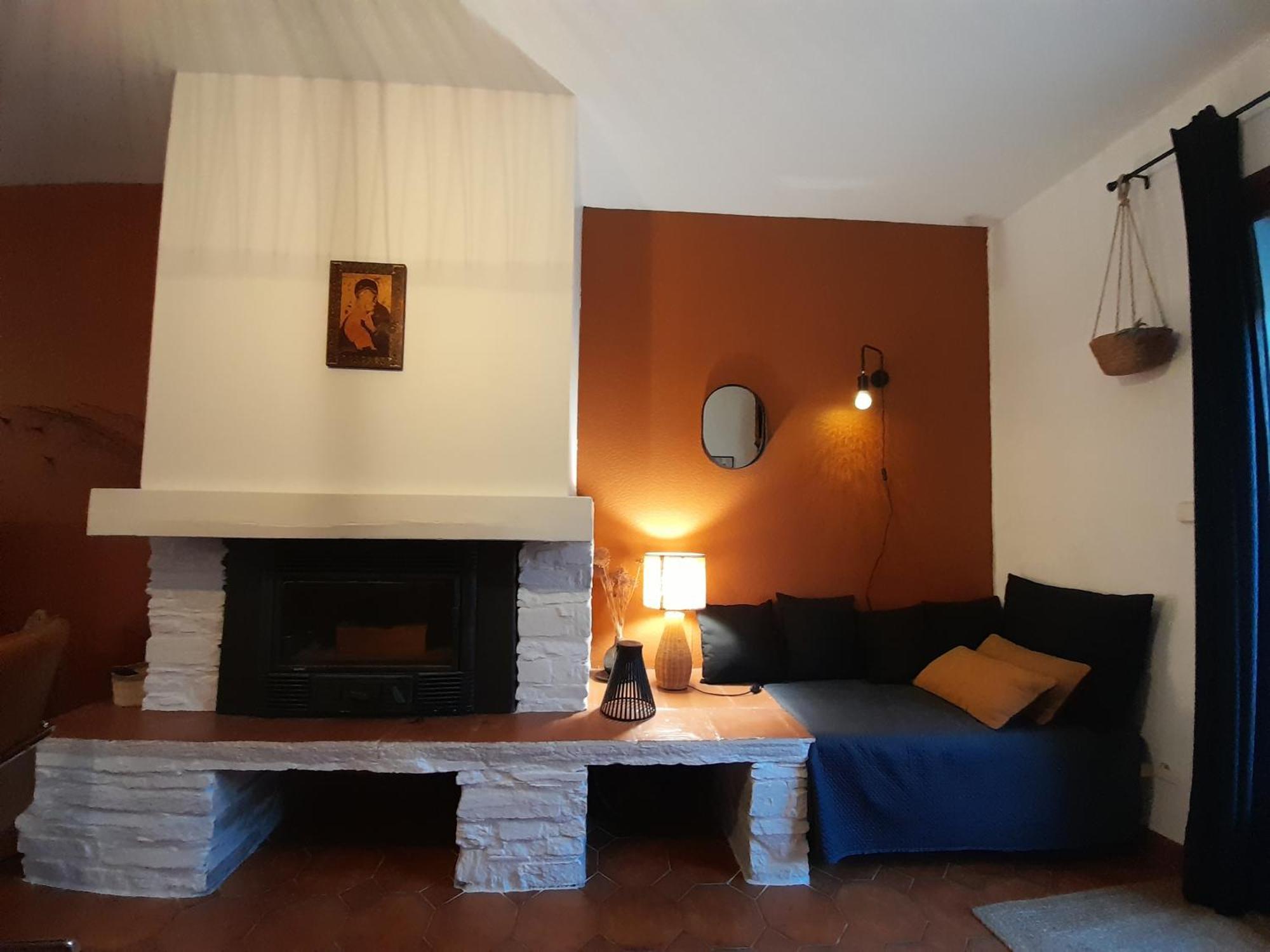 Les Violettes Villa Mons Kültér fotó